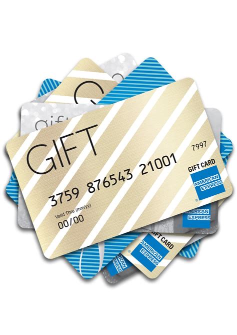 amex gift card international use.